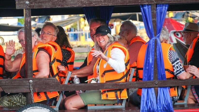 From HCM: Tour 2 Day Mekong Can Tho Cai Rang Floating Market - Itinerary Highlights