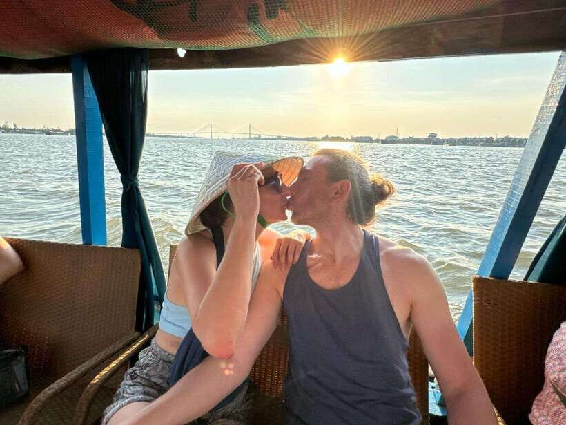 From Ho Chi Minh: 2-Day Mekong Delta to Phnom Penh by Boat - Itinerary Highlights