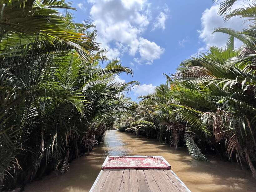 From Ho Chi Minh City: Mekong Delta 3-Day - Group Tour - Itinerary Highlights