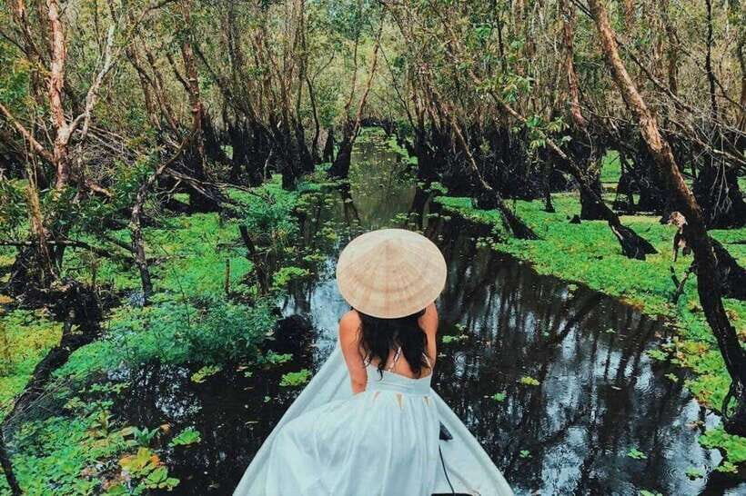 From Ho Chi Minh City: Mekong Delta 3-Days Tour - Itinerary Highlights