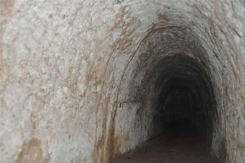 From Ho Chi Minh: Cu Chi Tunnels Tour With Hotel Pick up - Tour Inclusions and Logistics