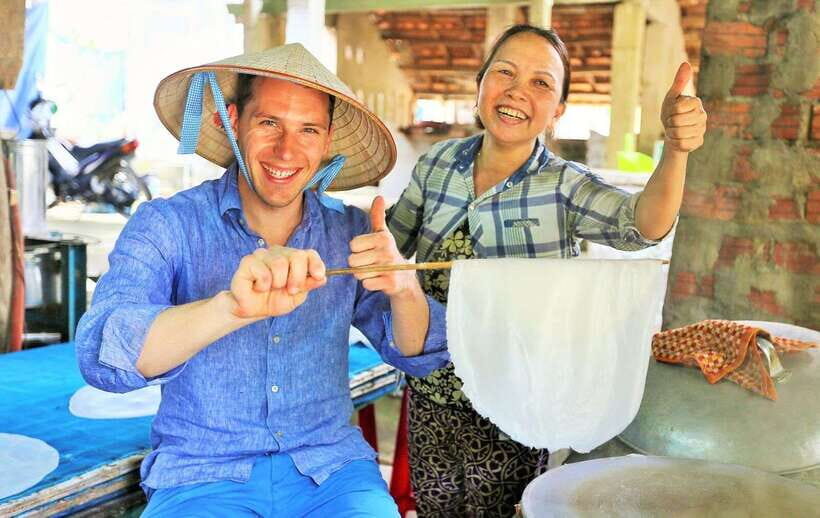 From Hoi An: Explore Ruins of My Son Private Tour - Cultural Experience
