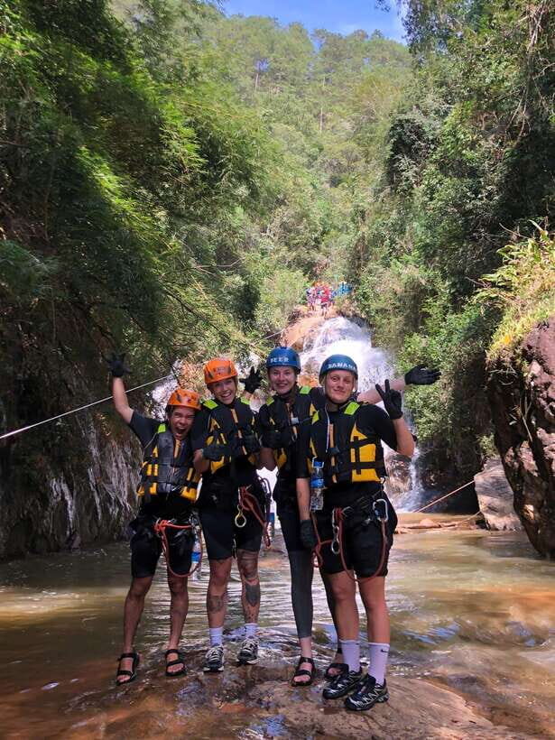 From Hue: Hoi an Motorbike Tour With Hai Van Pass - Itinerary Highlights