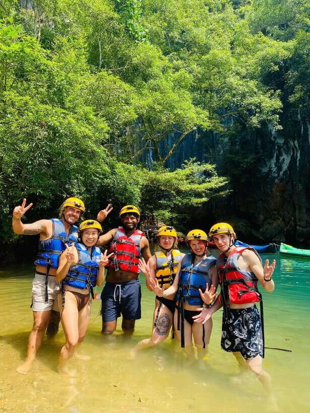 From Hue: Paradise Cave and Dark Cave Day Tour - Itinerary and Schedule