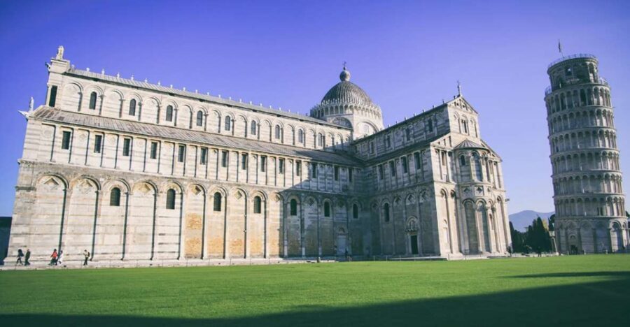 From Lucca to Pisa: Self-Guided Bike Tour - Itinerary and Experience