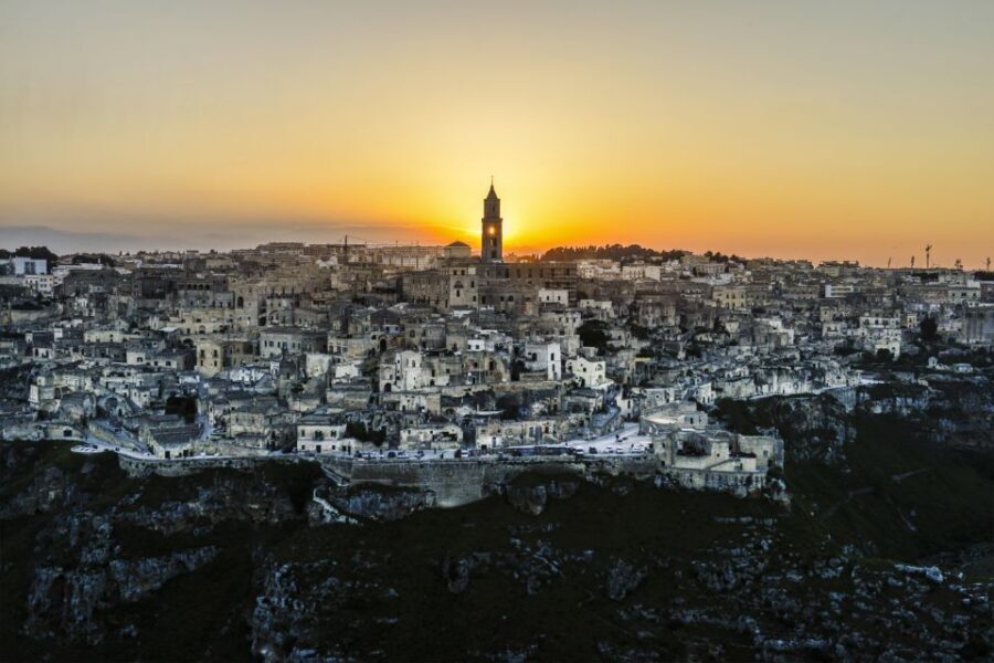 From Matera: Murgia Park Rocky Churches Tour - Booking and Cancellation Policy