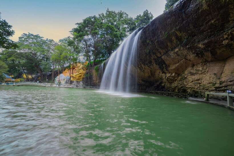 From Nha Trang: 1 Day Dalat Tour - Itinerary Highlights