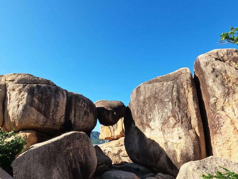 From Nha Trang: 3-Days Da Lat Tour With Hotel Pickup - Nha Trang City Tour