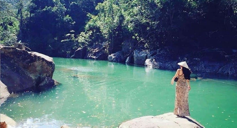 From Nha Trang : Half Day Tour of Ba Ho Waterfall VIP - Itinerary Highlights