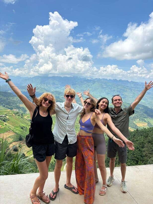 From Ninh Binh: Ha Giang Loop Motobike Tour 2D1N Small Group - Itinerary Highlights