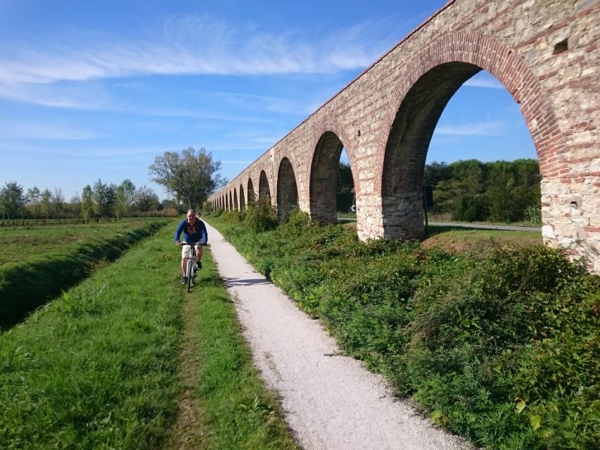 From Pisa to Lucca Along Puccini Cycling Path - Preparation for Your Cycling Adventure