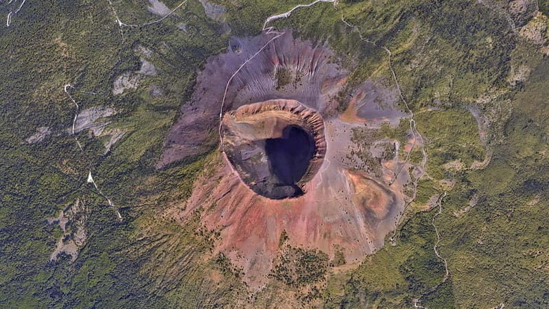 From Pompeii: Mount Vesuvius With Bus, Ticket and Audioguide - Pricing and Discounts