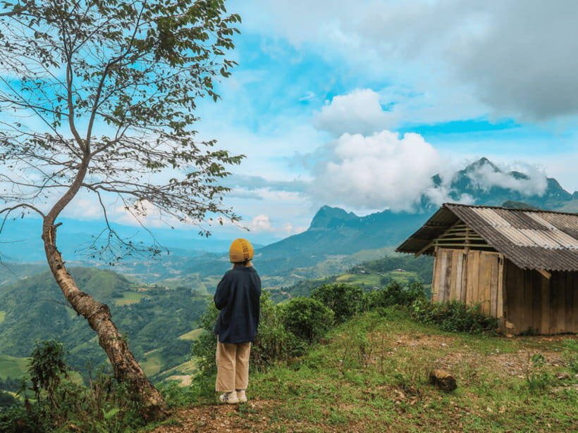 From Sapa/Hanoi: Ha Giang Loop 4 Days 3 Nights Self-Driving. - Itinerary Highlights