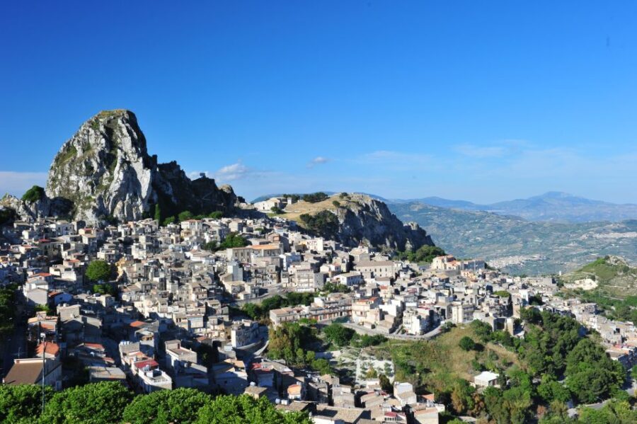 From Sciacca: Caltabellotta Private Tour With Food Tasting - Flexible Booking Options