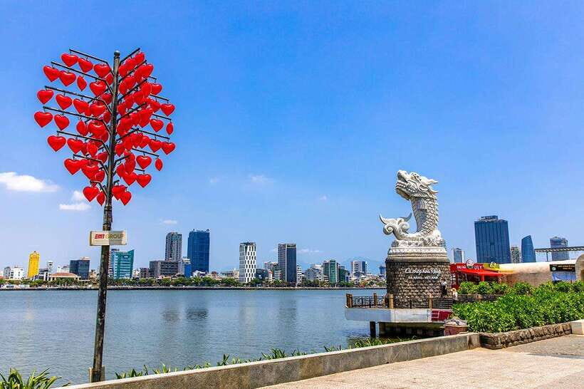 Full-day Da Nang City Highlights And Natural Wonders - Cham Sculpture Museum