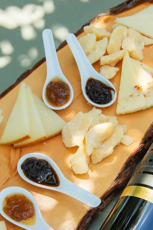 Fumane: a Journey Through Valpolicellas Wine Tasting - A Family-Run Winery Experience