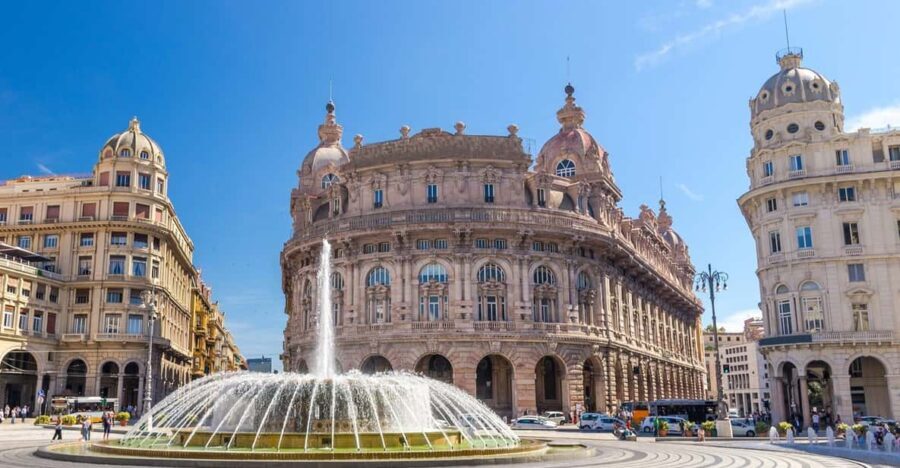 Geneva: Private Tour in Spanish Through Geneva - Itinerary Highlights of the Tour