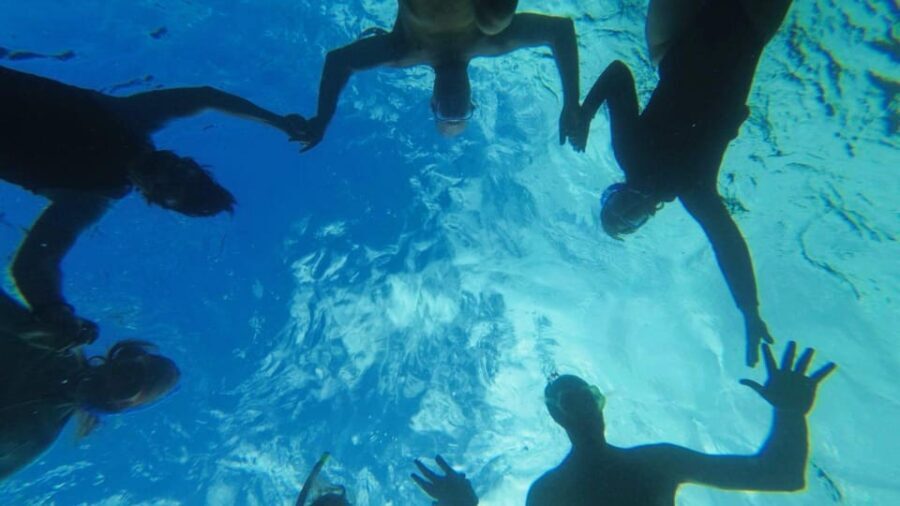 Golfo Aranci: Snorkelling in Cala Moresca - Booking Your Experience