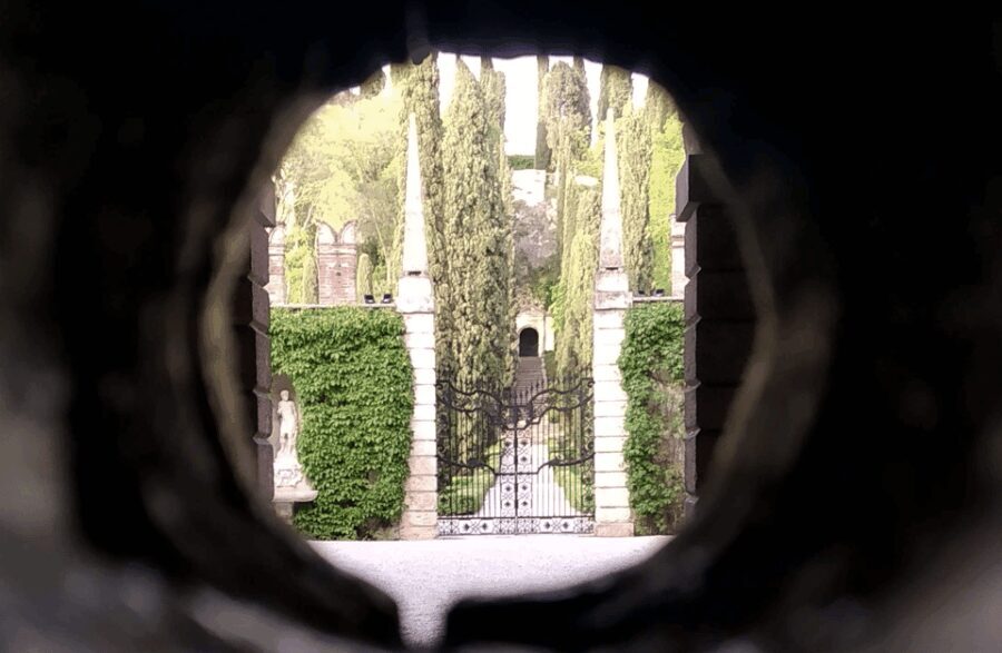 Guided Walking Tour on Verona Hillside - Itinerary Highlights