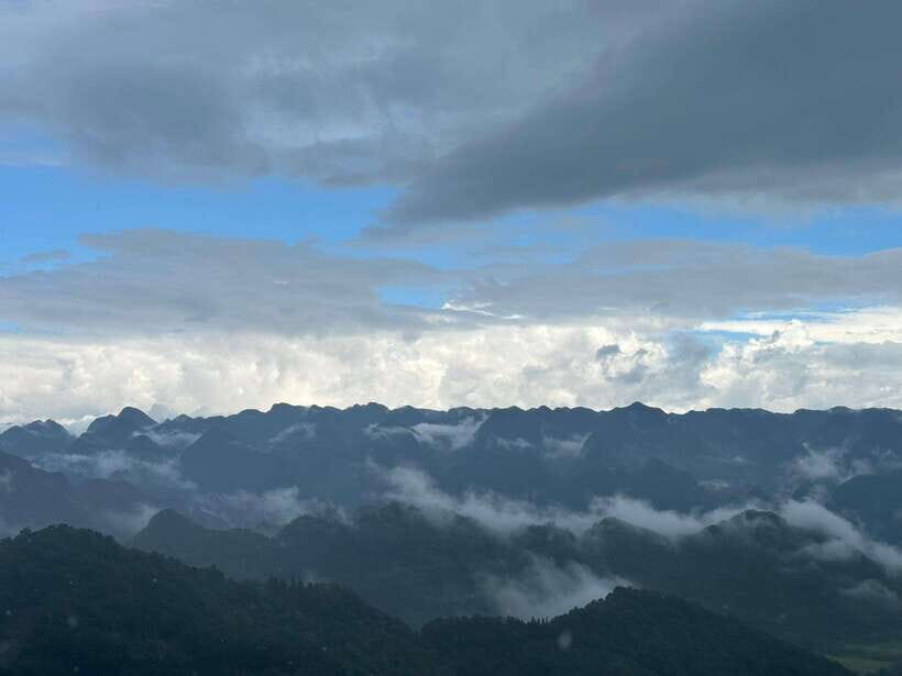 Ha Giang: 1-Day Loop Tour With Hmong Brothers - Itinerary Highlights