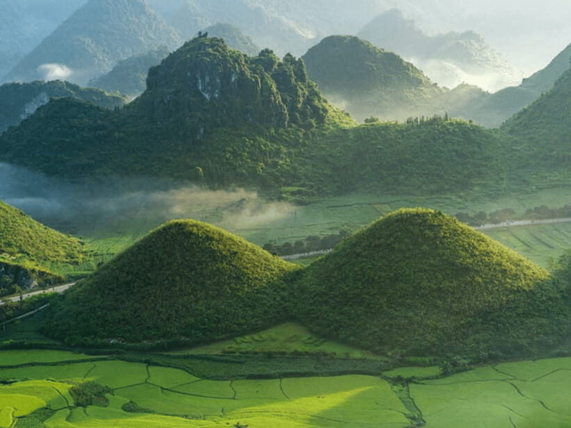 Ha Giang 3 Days 2 Nights Self-Driving From Hanoi or Sapa - Itinerary Highlights for Day 1