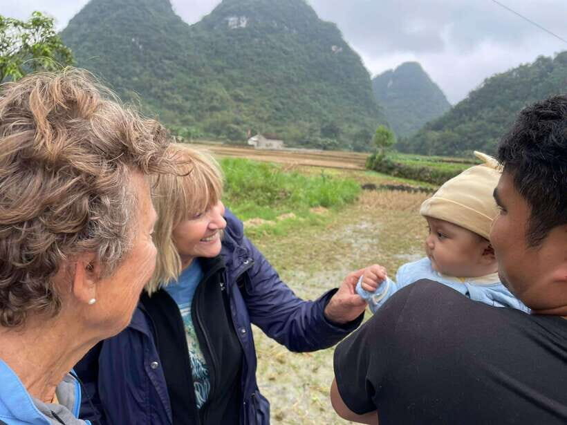 Ha Giang: 4-Day Ha Giang Loop Tour With Easy Rider - Tour Highlights and Activities