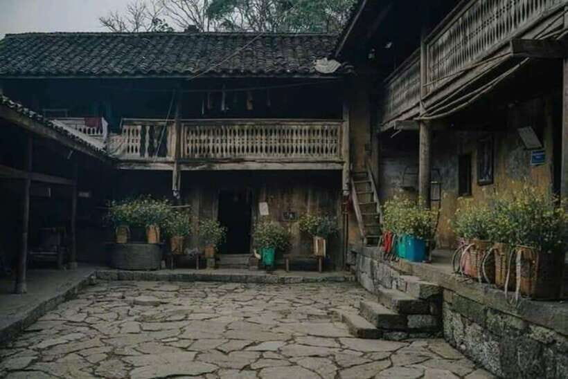 Ha Giang: 4-Day Loop Motorbike Tour With Accommodation - Itinerary Highlights