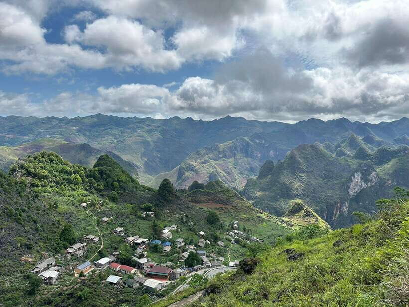 Ha Giang: 4-Day Loop Tour With Hmong Brothers - Itinerary Highlights