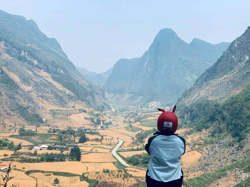 Ha Giang: 5-Day Loop Tour With Motorbike - Itinerary Highlights