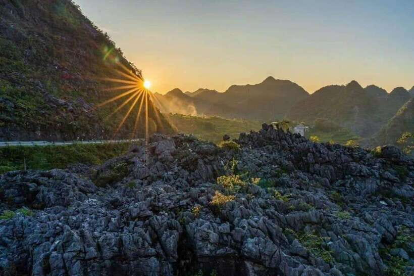 Ha Giang Loop 3 Days 2 Night - Itinerary Highlights