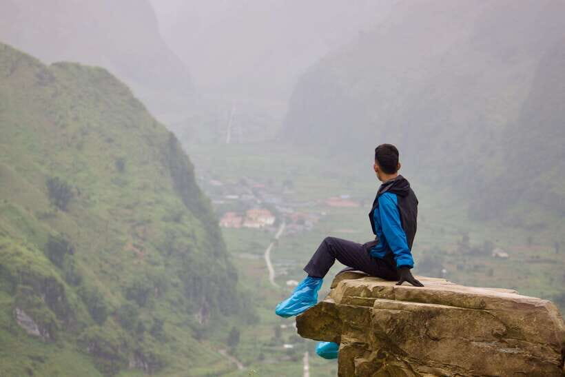 Ha Giang Loop 3 Days Luxury Motorbike Tour With Easy Driver - Itinerary Highlights