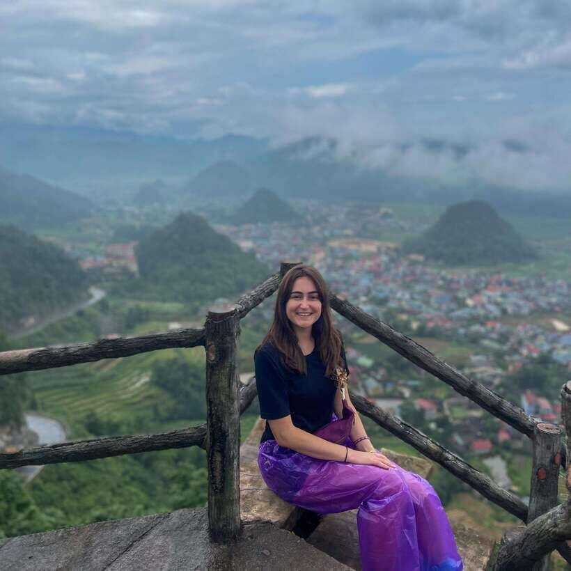 Ha Giang Loop 4 Days Luxury Motorbike Tour With Easy Driver - Itinerary Highlights