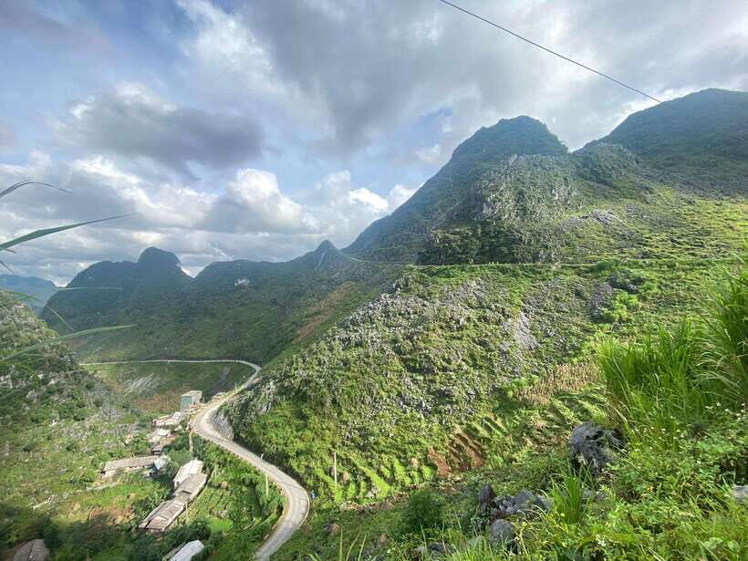 Ha Giang Loop 4D3N Mamas Homestay - Itinerary Highlights