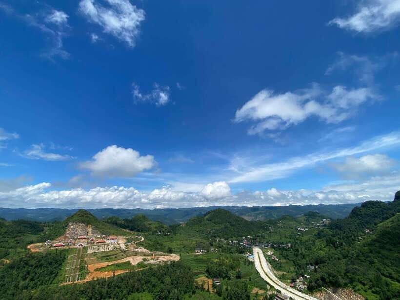 Ha Giang Loop Jasmine Tour 3D2N - Itinerary Highlights