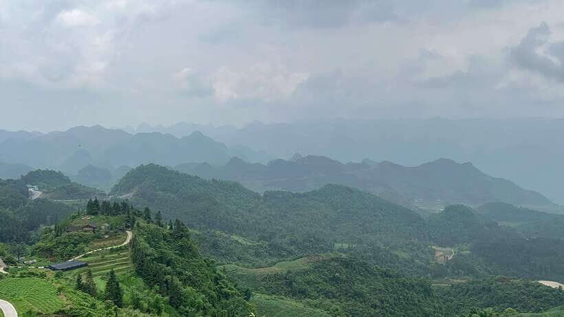 Ha Giang Loop Motorbike Adventure Tour With Easy Rider 3D2N - Itinerary and Activities