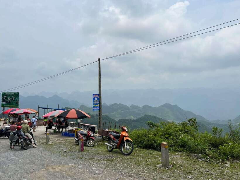 Ha Giang Loop Motorbike Adventure Tour With Easy Rider 4D3N - Itinerary Details