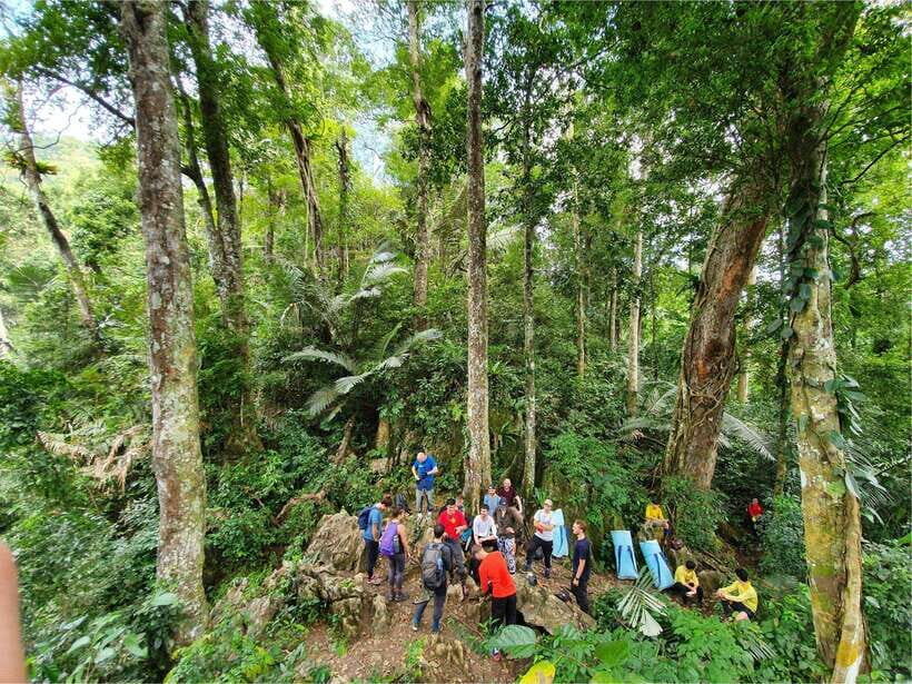 Ha Noi - Cat Ba Island - Ninh Binh - 3DAYS 2nights Tour - Detailed Itinerary