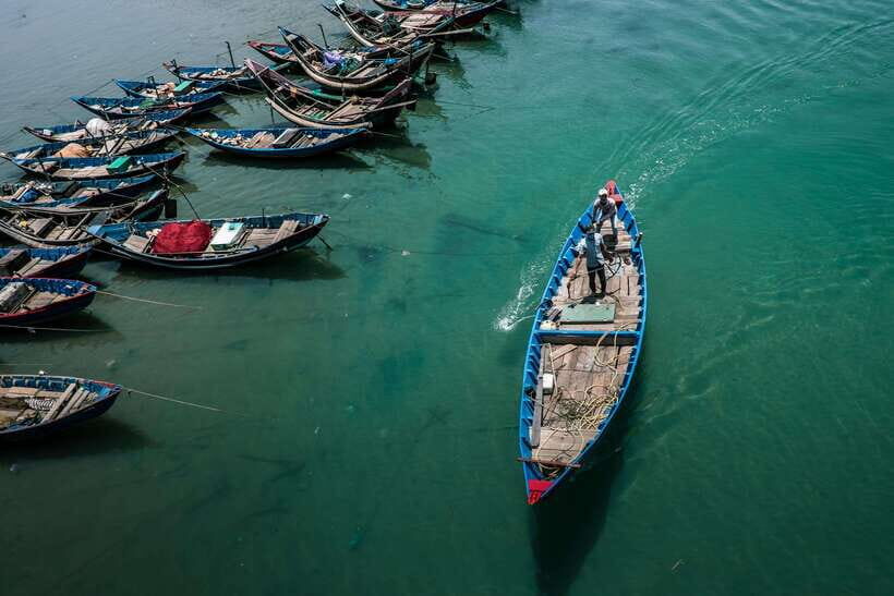 Hai Van Horizons - Da Nang Photography Tour - Highlights of the Itinerary