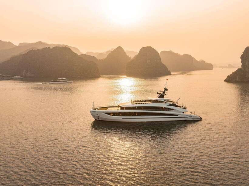 Hanoi: 2-days Halong & Lan Ha Bay Cruise - Itinerary Highlights