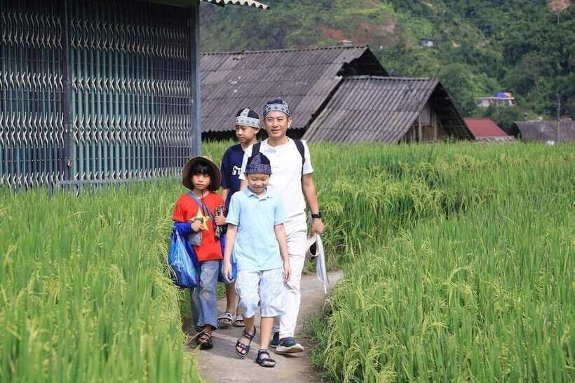 Hanoi: 2 Days Sapa, Hotel 4-stars,Transfer by VIP Limousine - Itinerary Details