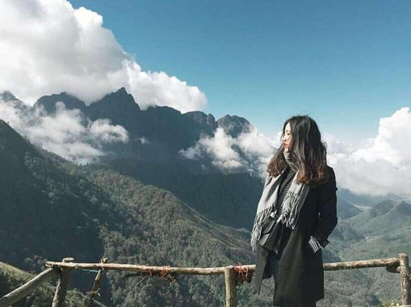 Hanoi: 3- Days Sapa- Cat Cat, Lao Chai, Glass Bridges - Day 1: Cat Cat Village and Hmong Culture