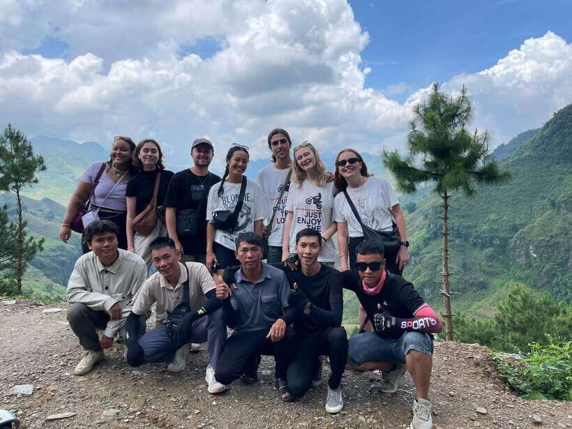Hanoi: 4-Days Ha Giang Motorbike With Easy Rider Self-Driver - Itinerary Highlights