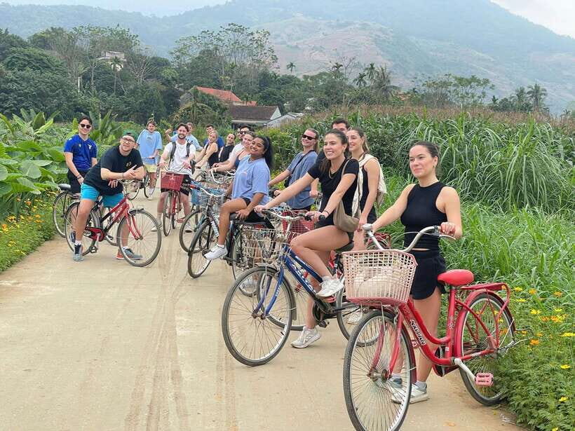 Hanoi: Bavi Eco Tour. Authentic, Local Life & Non Touristy - Highlights of the Itinerary