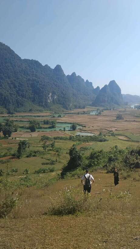 Hanoi: Cao Bang Loop Group - Car Tour: 4 Days 3 Nights - Itinerary Highlights