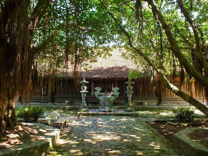 Hanoi: Cultural And Artistic Journey To Bat Trang, Dong Ho - Exploring Bat Trang Ceramic Village