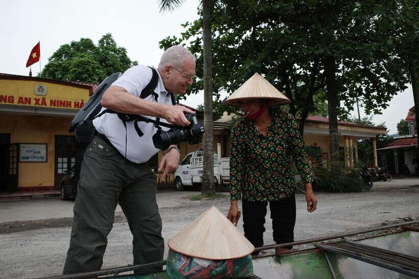 Hanoi Explorer Photography Tour - Itinerary Highlights
