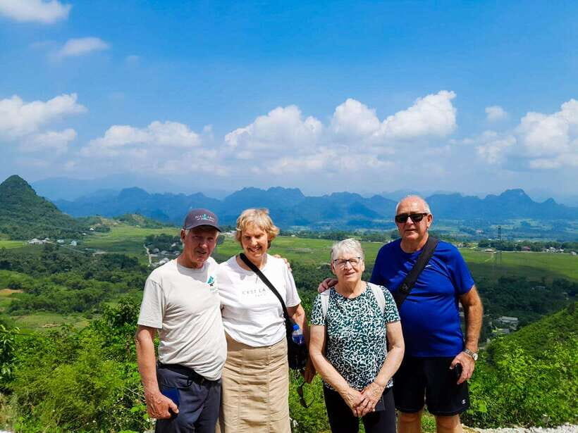Hanoi: Full-day Authentic Mai Chau Experience - Itinerary and Transportation