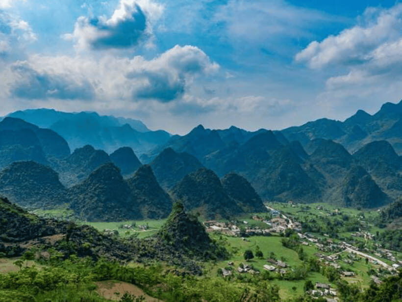 Hanoi: Ha Giang Loop Tour 3 Days 2 Nights With Easy Rider - Highlights and Activities
