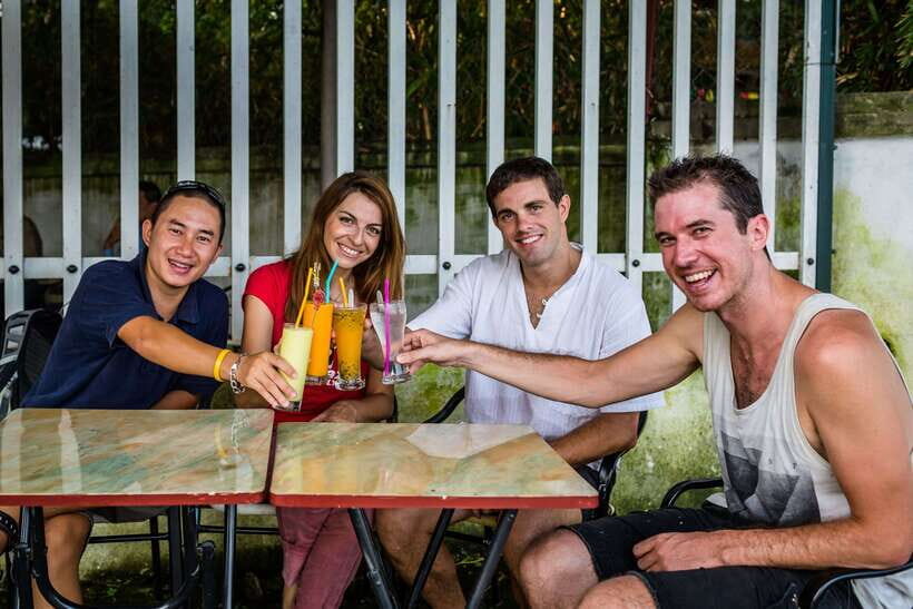 Hanoi: Private Countryside Bike Tour With Hotel Transfer - Tour Highlights and Experience