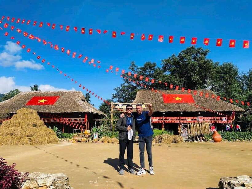 Hanoi: Sapa 2-Days With Cat Cat and Fansipan Peak- Trekking - Itinerary Details